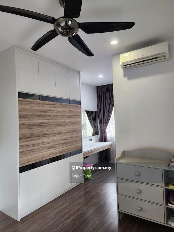 2-storey Terraced House for Sale in Kota Kemuning, Shah Alam by Anjoe Tang - iProperty.com.my