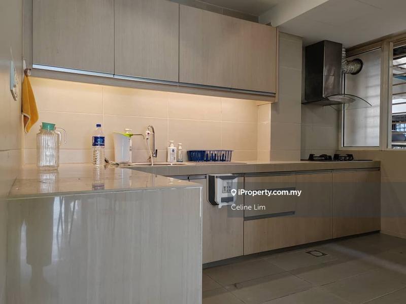 For Sale - Vista Lavender