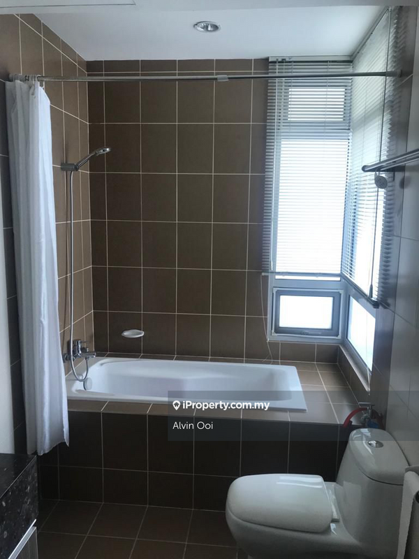 Condominium for Rent in 10 Island Resort by Alvin Ooi - iProperty.com.my