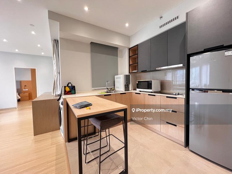 Residensi Servis untuk Dijual di Windmill upon Hills oleh Victor Chin - iProperty.com.my