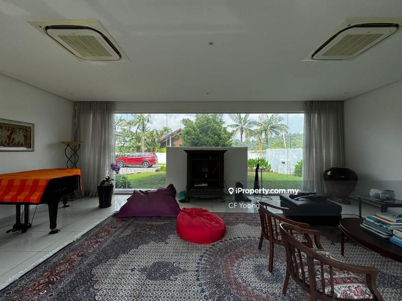 Banglo untuk Dijual di Taman Duta, Bukit Tunku (Kenny Hills) oleh CF Yoong - iProperty.com.my