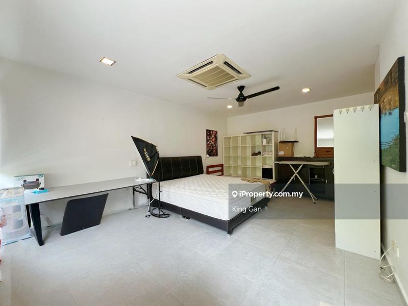 Rumah Berkembar untuk Dijual di Taman Tun Dr. Ismail, Kuala Lumpur oleh King Gan - iProperty.com.my