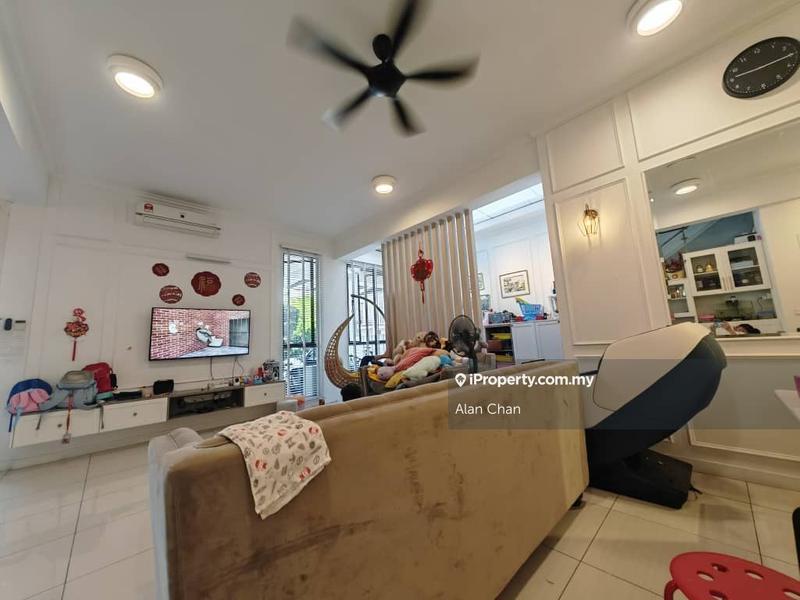 2-storey Terraced House for Sale in Sierra 6 @ Bandar 16 Sierra Puchong, Puchong by Alan Chan - iProperty.com.my