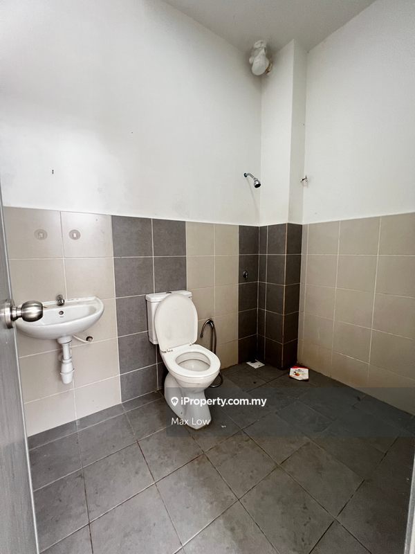 Rumah Berangkai 2 Tingkat untuk Dijual di Suria Warisan, Kota Warisan, KLIA, Sepang, Sepang oleh Max Low - iProperty.com.my