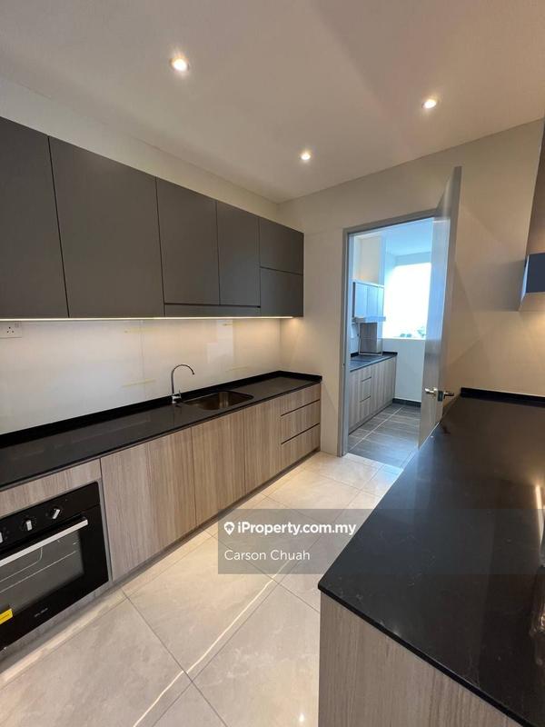 Condominium for Sale in Celesta Residency by Carson Chuah - iProperty.com.my
