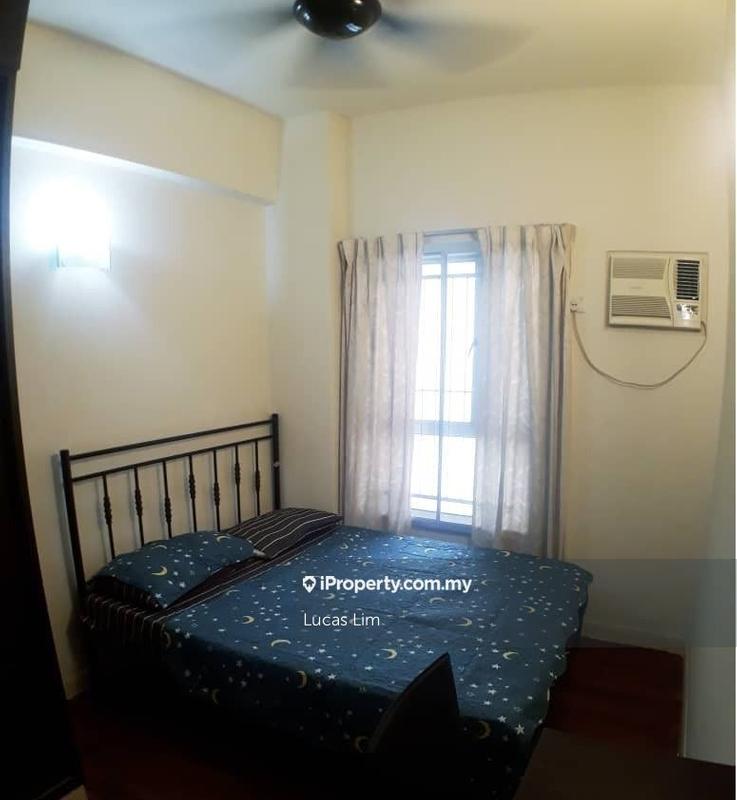 Condominium for Sale in Platinum Lake PV 15 by Lucas Lim - iProperty.com.my