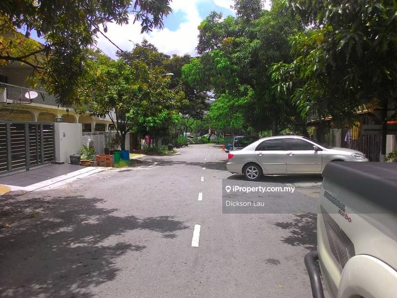 Rumah Berangkai 2 Tingkat untuk Dijual di 96re4, Kepong oleh Dickson Lau - iProperty.com.my