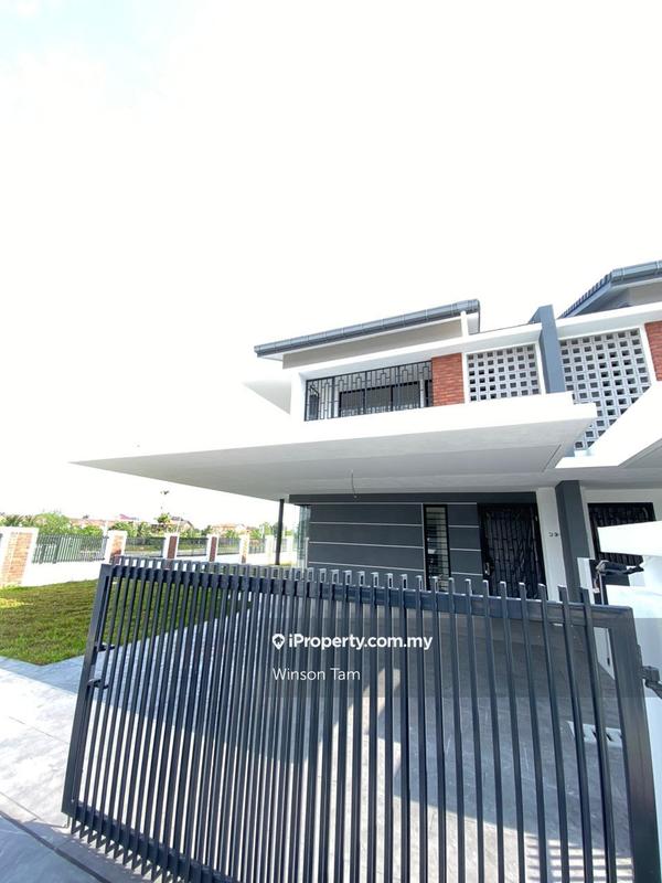 Rumah Teres 2-Tingkat untuk Dijual di Denai Alam, Shah Alam oleh Winson Tam - iProperty.com.my