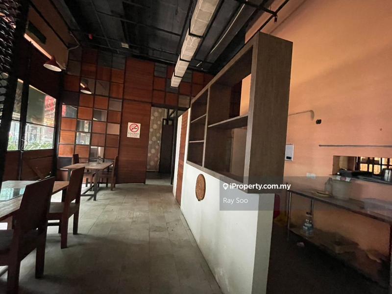 Kedai-Pejabat untuk Disewa di petaling Jaya, Damansara Perdana oleh Ray Soo - iProperty.com.my