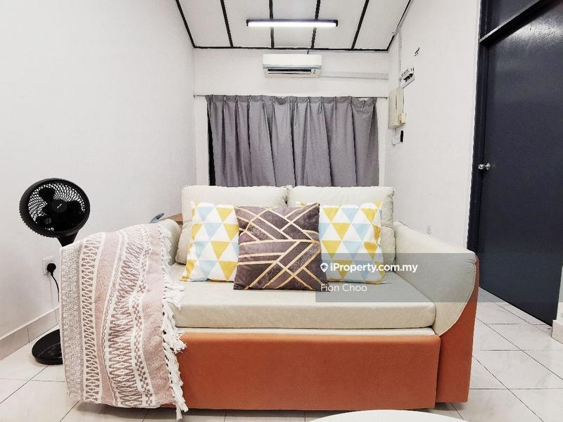 1-storey Terraced House for Sale in Pjs 7, Sunway by Fion Choo - iProperty.com.my