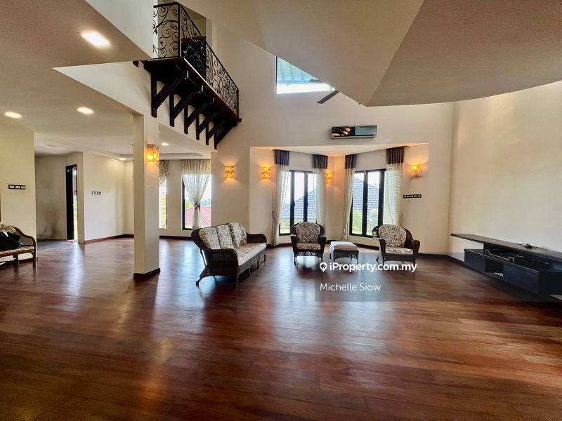 Banglo untuk Dijual di Saujana Impian, Kajang oleh Michelle Siow - iProperty.com.my