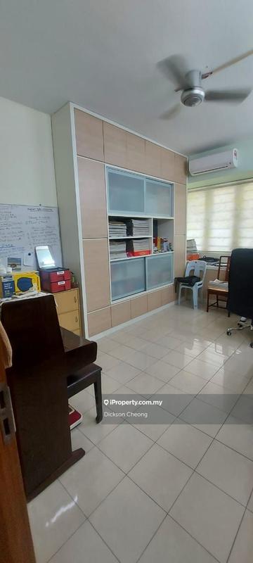 Rumah Berangkai 2 Tingkat untuk Dijual di Bandar Utama 10, Bandar Utama oleh Dickson Cheong - iProperty.com.my