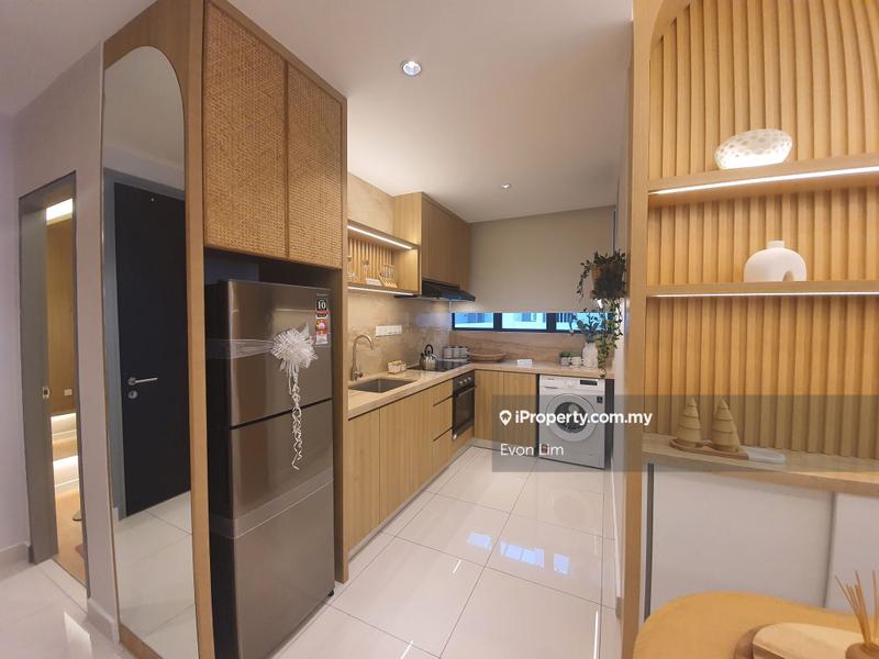 For Sale - Traders Park