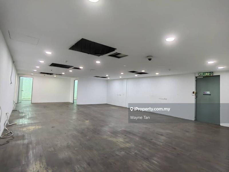 For Rent - Seksyen 19