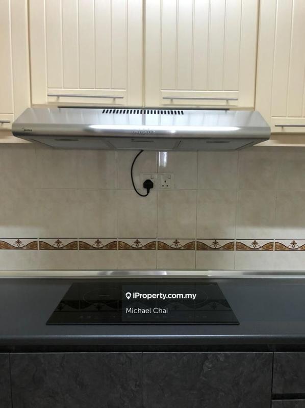 For Sale - Casa Puteri Condominium