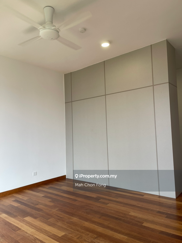 Kondominium untuk Dijual di Muze @ PICC oleh Mah Chon Fong - iProperty.com.my