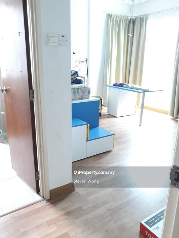 Condominium for Sale in Abadi Ria by Steven Wong - iProperty.com.my