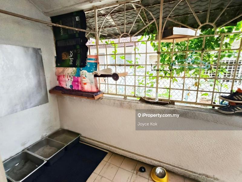 Rumah Berangkai 2 Tingkat untuk Dijual di Usj 2, Subang Jaya oleh Joyce Kok - iProperty.com.my