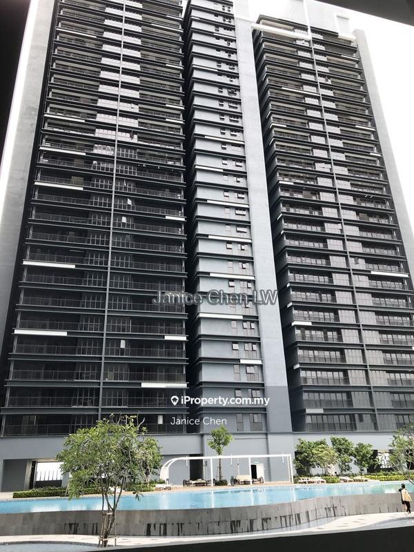 Service Residence for Sale in Setia City Residences by Janice Chen - iProperty.com.my