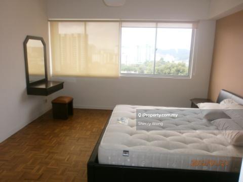 Condominium for Rent in OBD Garden Tower by Shimry Wong - iProperty.com.my