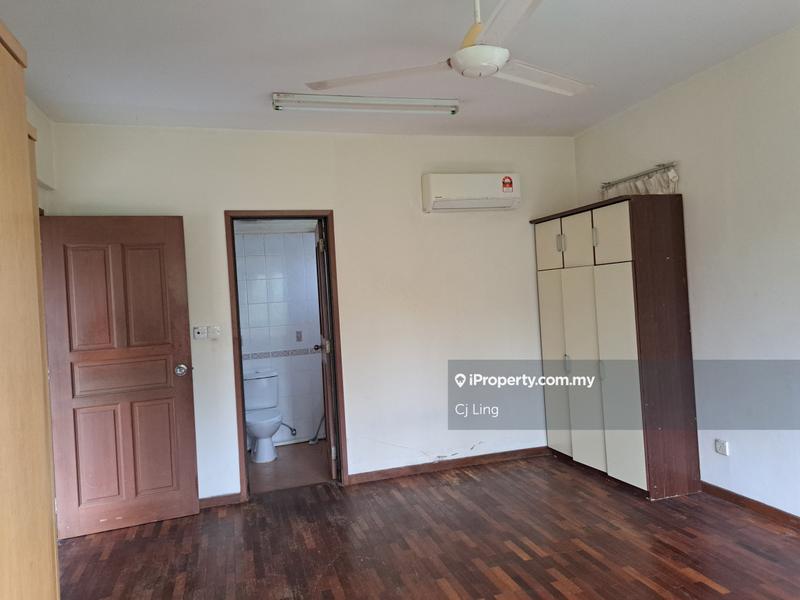 Condominium for Sale in Cyber Heights Villa by Cj Ling - iProperty.com.my