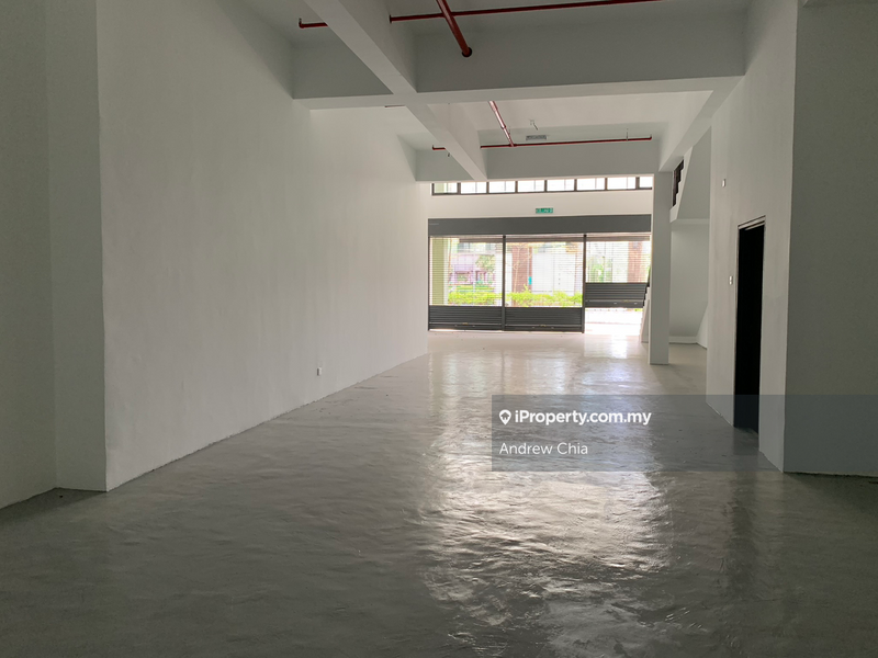 Shop for Rent in Desa Parkcity, Kuala Lumpur by Andrew Chia - iProperty.com.my