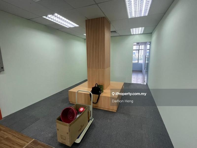 Pejabat untuk Disewa di Bandar Puteri Puchong, Puchong oleh Damon Heng - iProperty.com.my