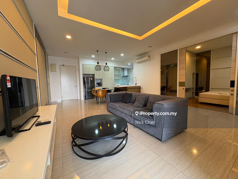 Service Residence for Rent in Eve Suite / NZX Square by Nick Chan - iProperty.com.my