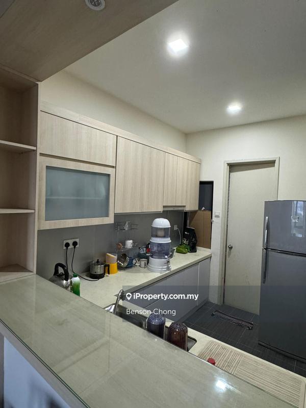 For Sale - Impian Senibong Residences