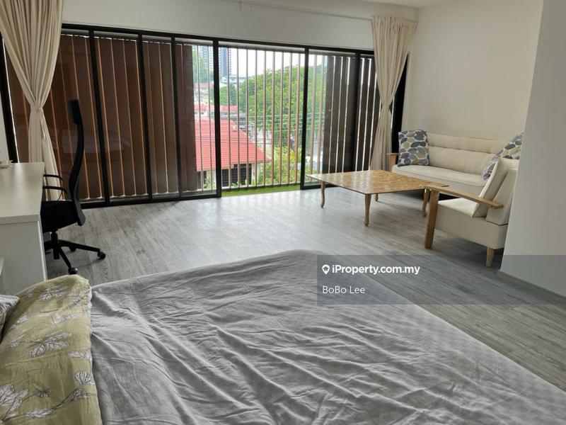 Semi-Detached House for Sale in Taman Overseas Union (Taman Oug), Jalan Klang Lama (Old Klang Road) by BoBo Lee - iProperty.com.my