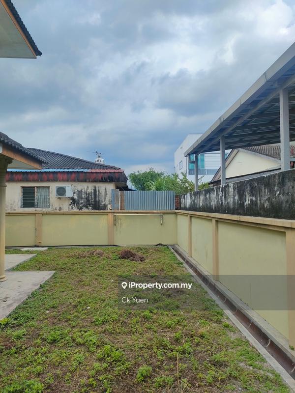 Banglo untuk Dijual di Gunung Rapat, Ipoh oleh Ck Yuen - iProperty.com.my
