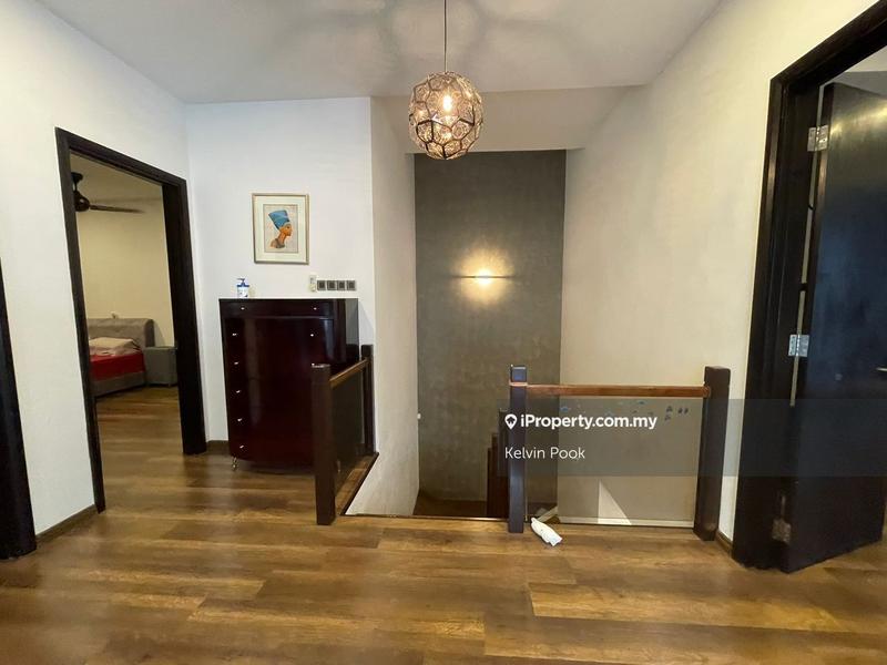 Rumah Berkembar untuk Dijual di Taman Jenderam Harmoni @ Dengkil, Dengkil oleh Kelvin Pook - iProperty.com.my