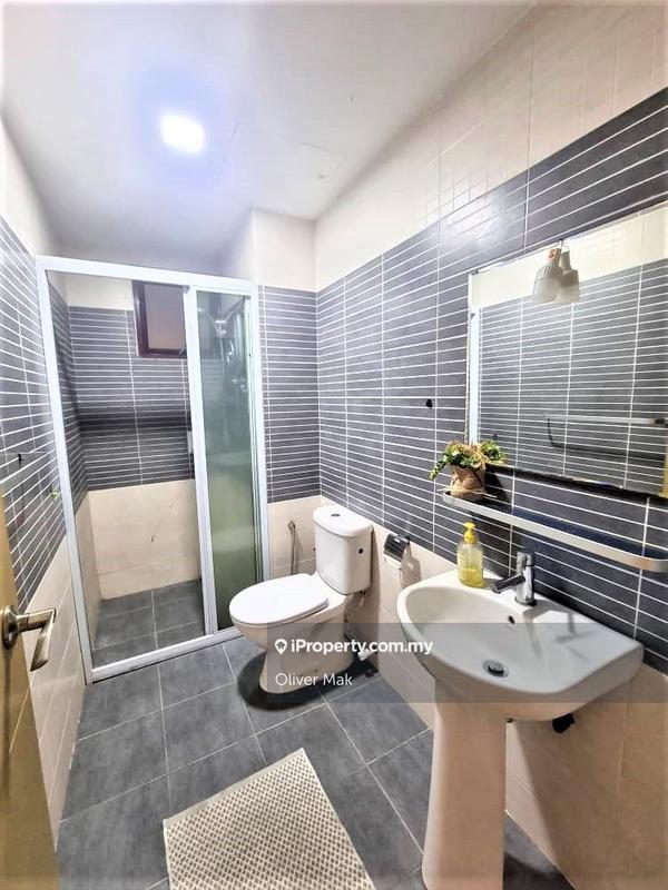 Condominium for Rent in Savanna Condominium by Oliver Mak - iProperty.com.my