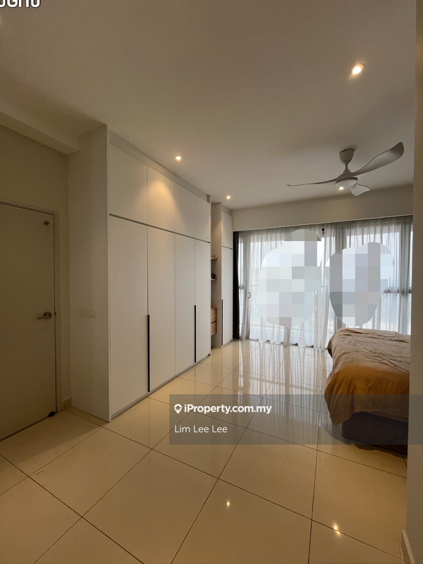 Service Residence for Rent in Setia City Residences by Lim Lee Lee - iProperty.com.my