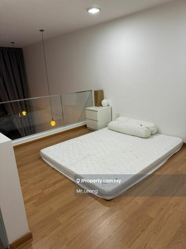 Service Residence for Rent in EkoCheras Service Residences by Mr. Leong - Bedroom - iProperty.com.my