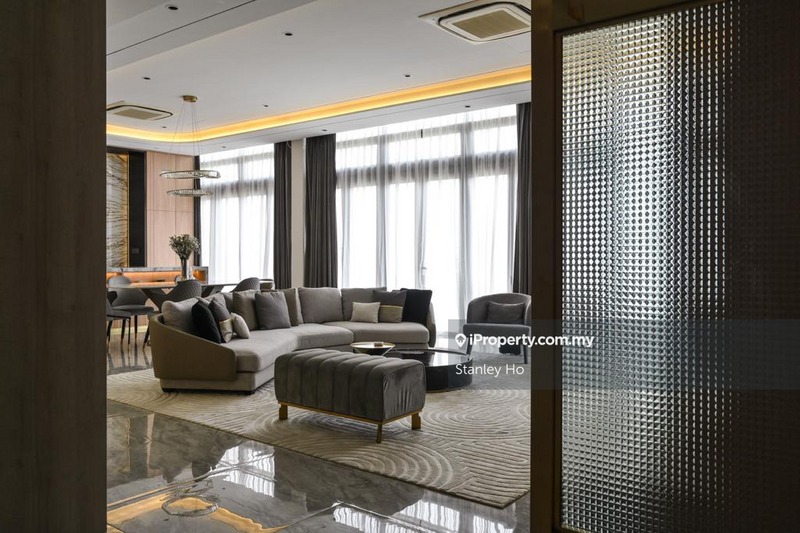 Service Residence for Sale in The Goodwood Residence by Stanley Ho - iProperty.com.my