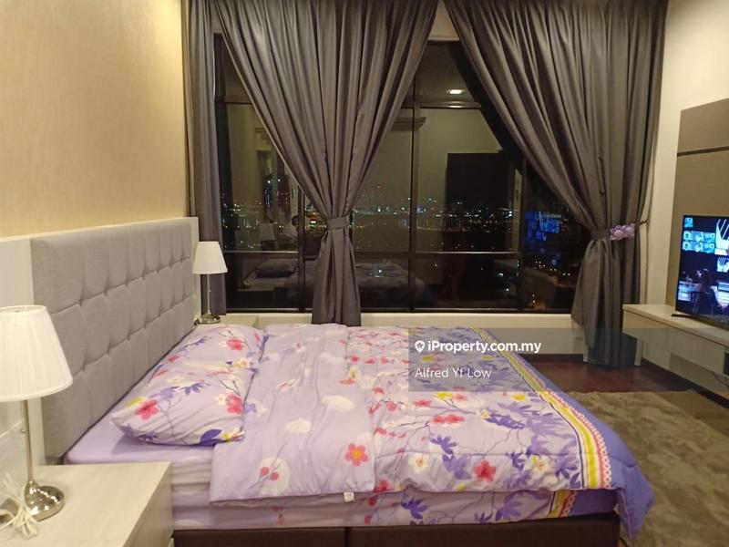 Residensi Servis untuk Disewa di Molek Regency oleh Alfred Yf Low - iProperty.com.my