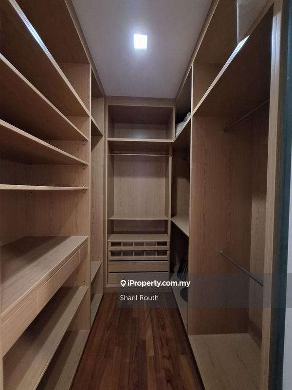 Residensi Servis untuk Dijual di Binjai Residency oleh Sharil Routh - iProperty.com.my