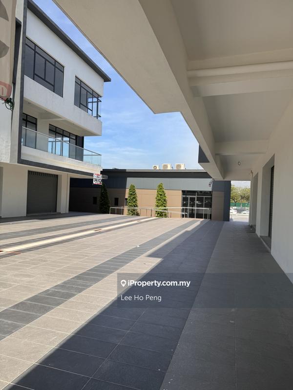 For Rent - Uptown Bandar Rimbayu