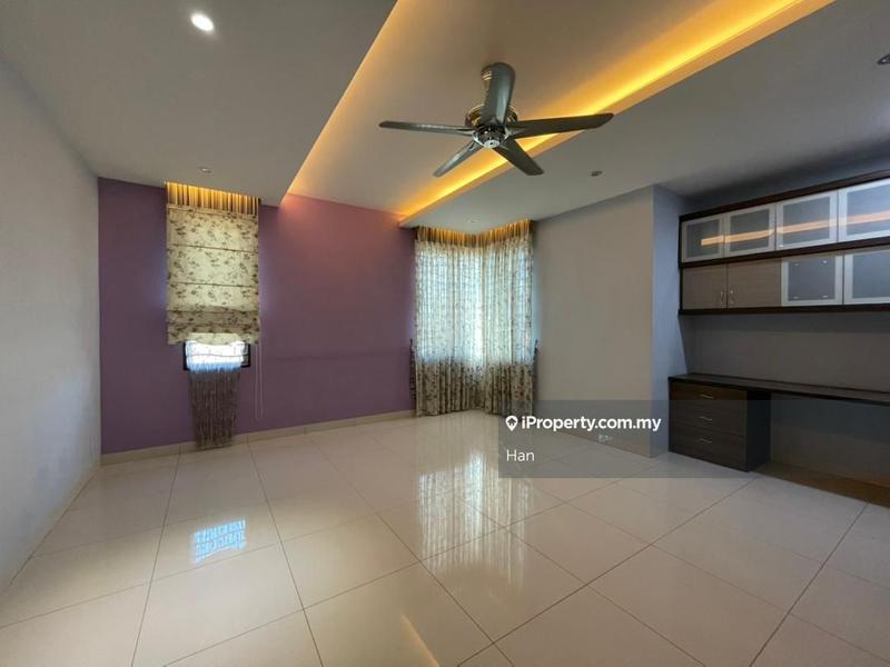 Bungalow House for Sale in Aman Perdana, Kapar by Han - iProperty.com.my