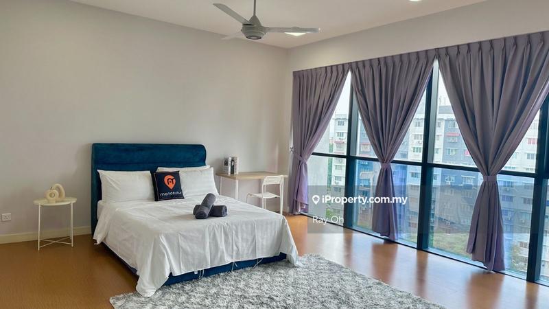 Condominium for Sale in The Hub by Ray Oh - iProperty.com.my