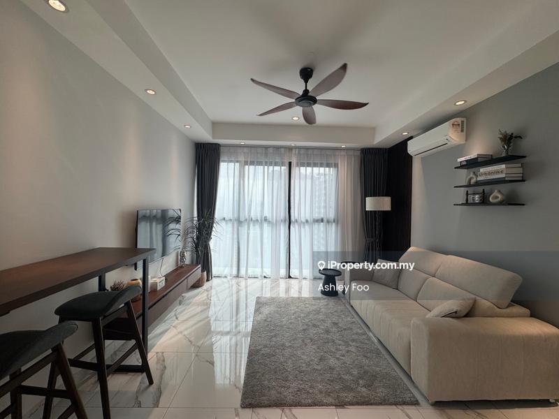 Service Residence for Rent in Alfa Bangsar by Ashley Foo - iProperty.com.my