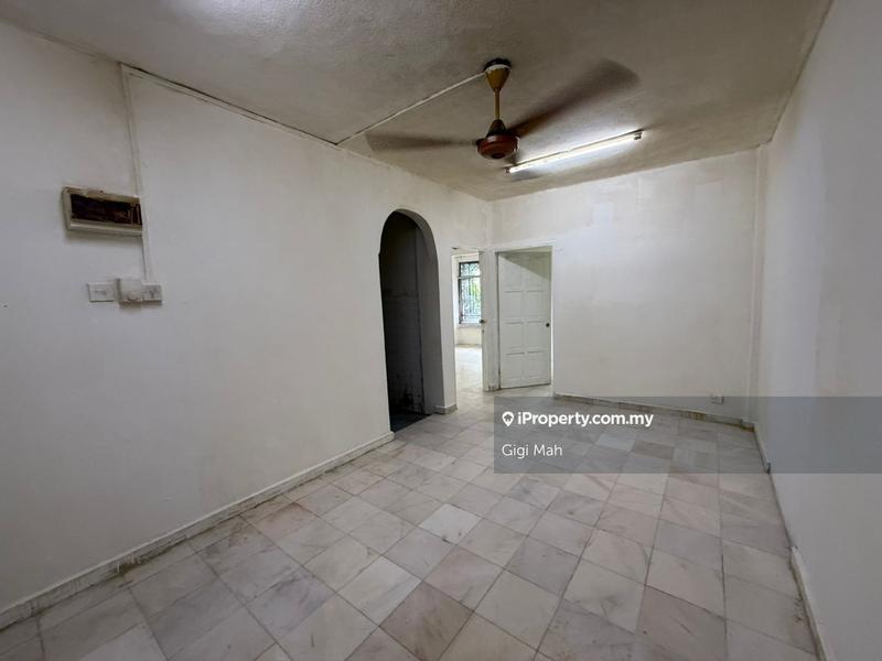 Rumah Flat untuk Dijual di Taman Minang oleh Gigi Mah - iProperty.com.my