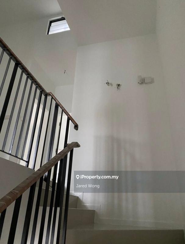Rumah Berangkai 2 Tingkat untuk Dijual di Reef of tropics, Setia Eco Glades, Cyberjaya oleh Jared Wong - iProperty.com.my