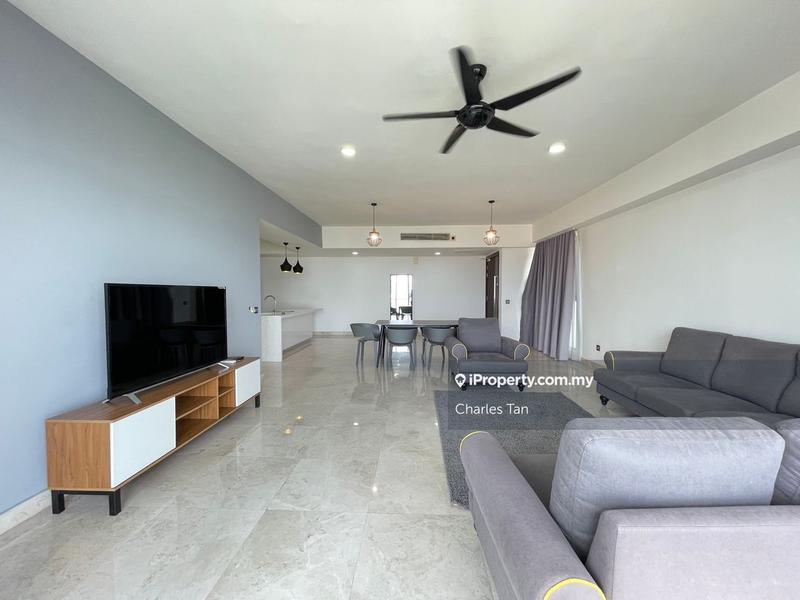 For Rent - KL Trillion