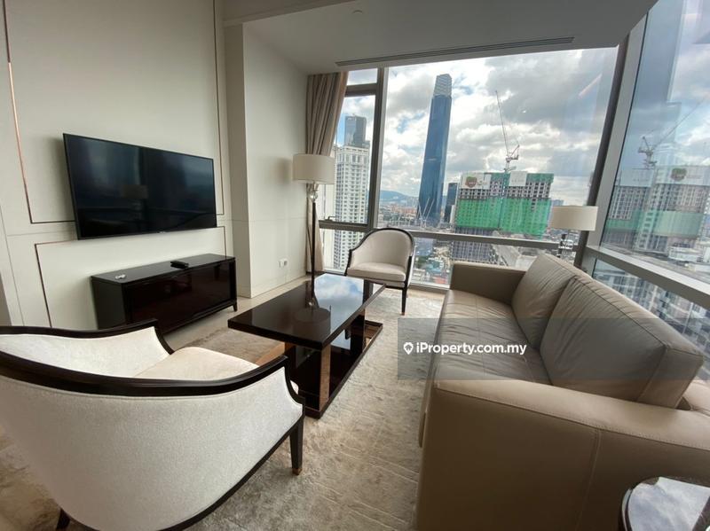 For Rent - Pavilion Suites