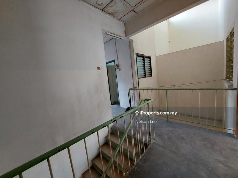 2-storey Terraced House for Sale in Taman Salak Selatan, Salak South by Nelson Lee - iProperty.com.my