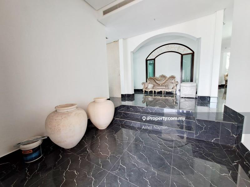 Bungalow House for Sale in Bukit Jelutong, Shah Alam by Amril Najmin - iProperty.com.my