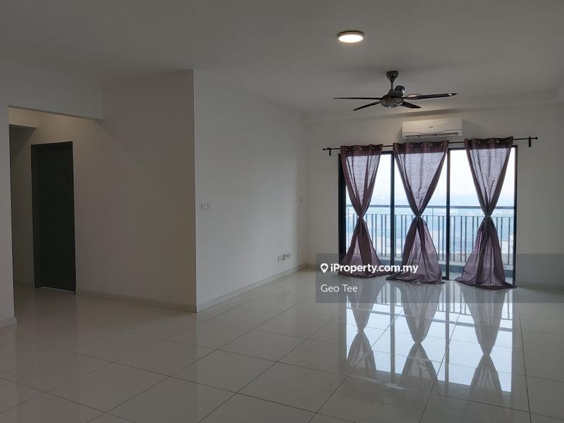 Service Residence for Sale in Emira Residence by Geo Tee - iProperty.com.my