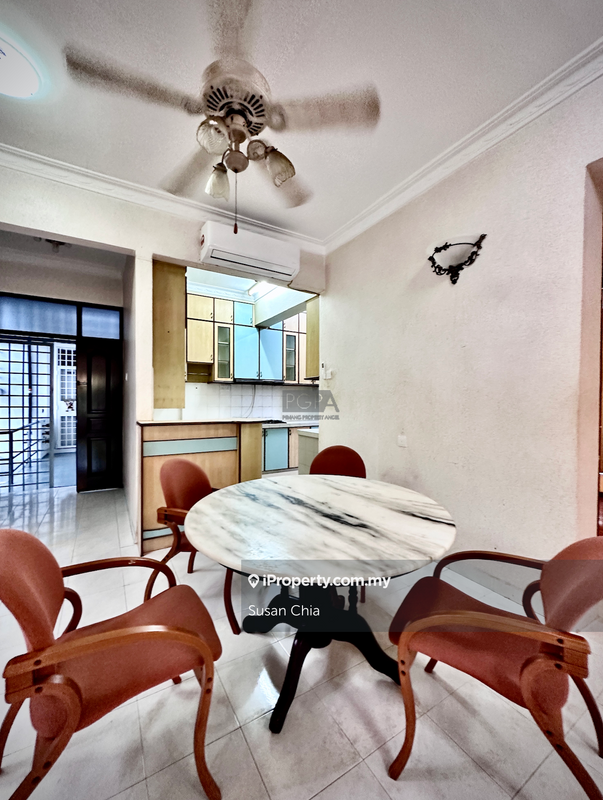 Apartment for Sale in Bayshore Apartment by Susan Chia - iProperty.com.my